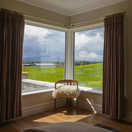 Appartement The Cows Field *